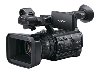 Sony PXW-Z150 Sony PXW-Z150